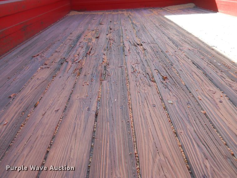 image for item DF4548 1973 Chevrolet 65  grain truck