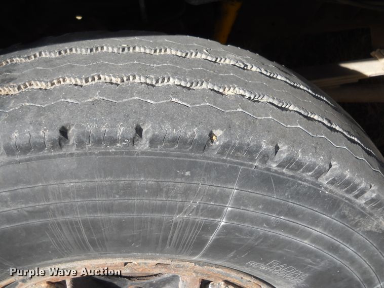 image for item DF4548 1973 Chevrolet 65  grain truck