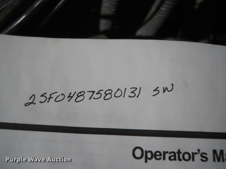 image for item DF4549 Great Plains Solid Stand 30 split row grain drill