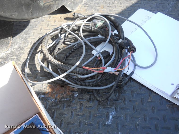 image for item DF4554 Raven CR7 field computer