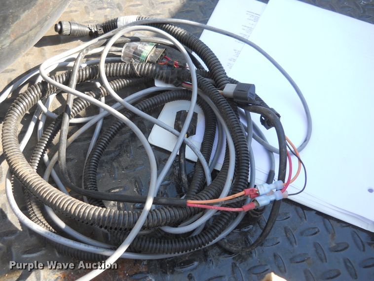 image for item DF4554 Raven CR7 field computer