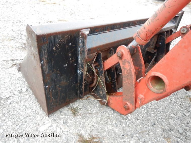 image for item DH3381 1990 Case IH 5130  MFWD tractor