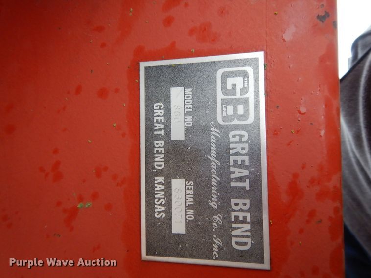 image for item DH3381 1990 Case IH 5130  MFWD tractor