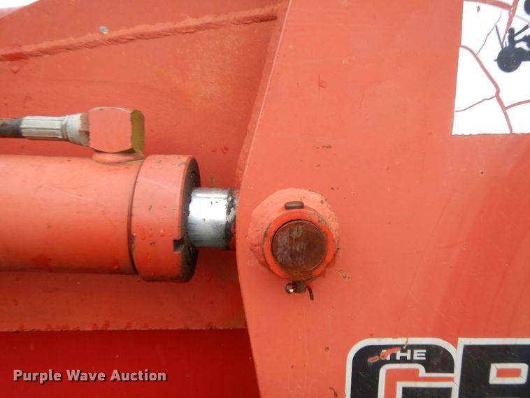 image for item DH3381 1990 Case IH 5130  MFWD tractor