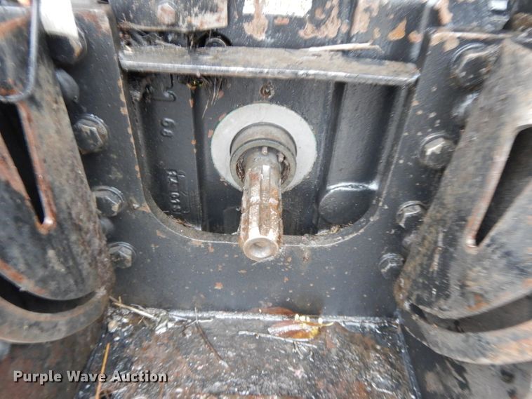 image for item DH3381 1990 Case IH 5130  MFWD tractor