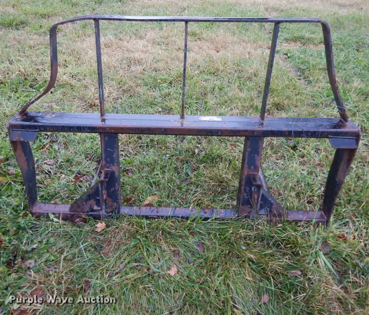 image for item DH3381 1990 Case IH 5130  MFWD tractor