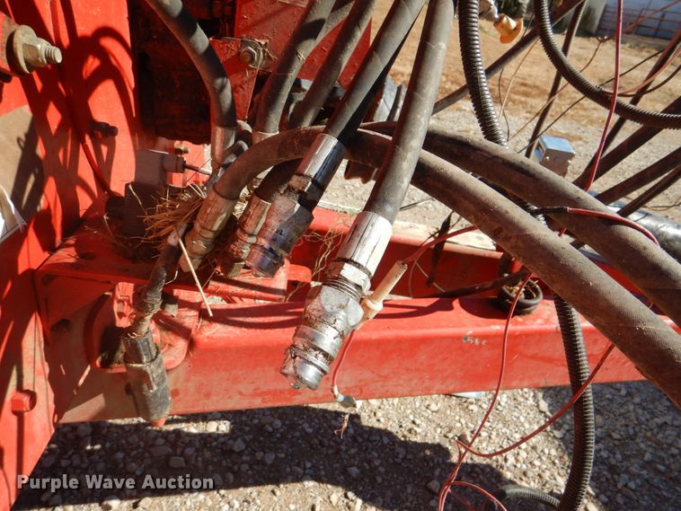 image for item DH3414 Highline Bale Pro CFR650 bale processor