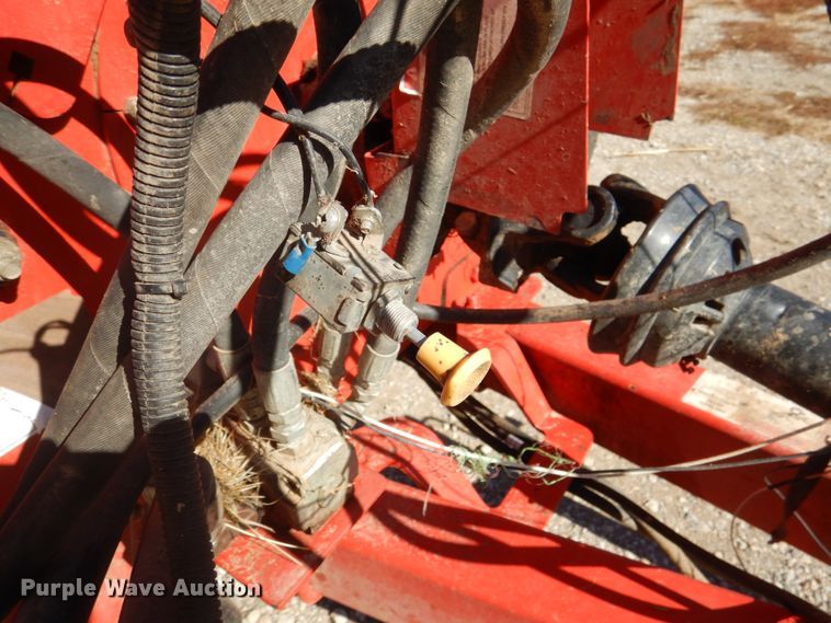 image for item DH3414 Highline Bale Pro CFR650 bale processor