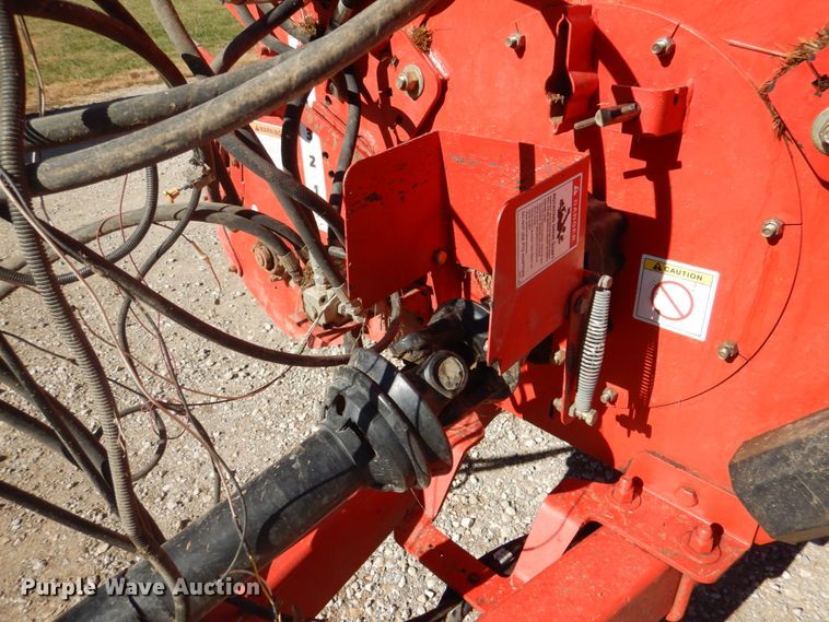 image for item DH3414 Highline Bale Pro CFR650 bale processor