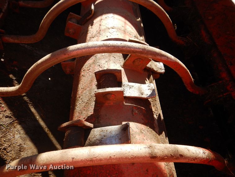 image for item DH3414 Highline Bale Pro CFR650 bale processor