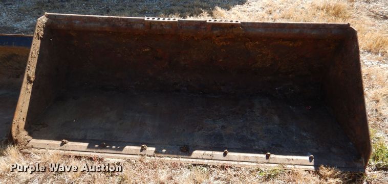 image for item DH3415 2018 Caterpillar 289D  tracked skid steer loader