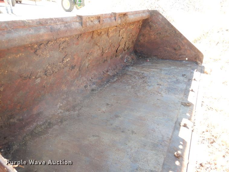 image for item DH3415 2018 Caterpillar 289D  tracked skid steer loader