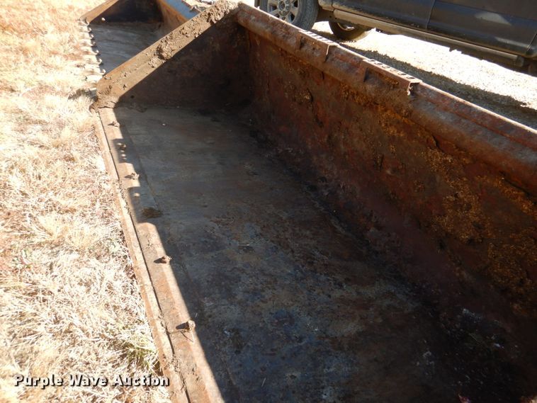 image for item DH3415 2018 Caterpillar 289D  tracked skid steer loader