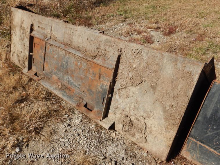 image for item DH3415 2018 Caterpillar 289D  tracked skid steer loader