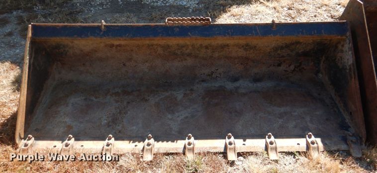 image for item DH3415 2018 Caterpillar 289D  tracked skid steer loader