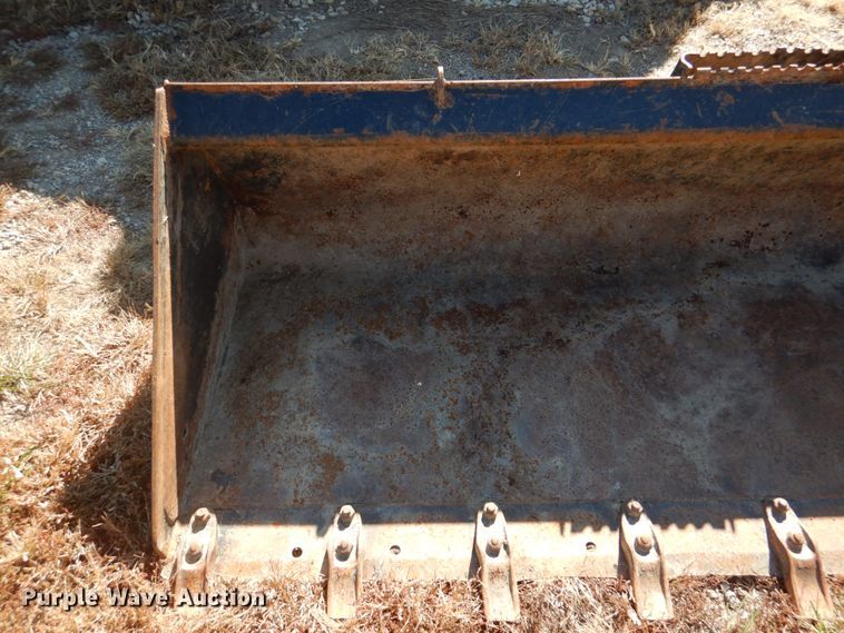 image for item DH3415 2018 Caterpillar 289D  tracked skid steer loader