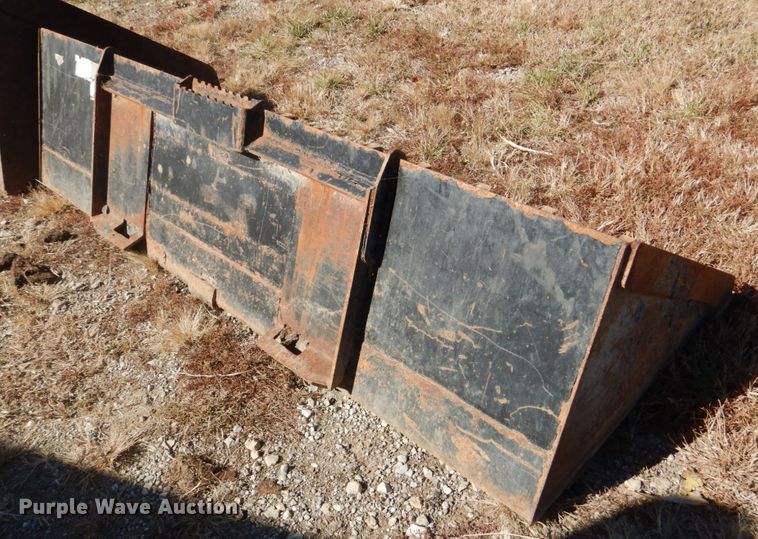 image for item DH3415 2018 Caterpillar 289D  tracked skid steer loader