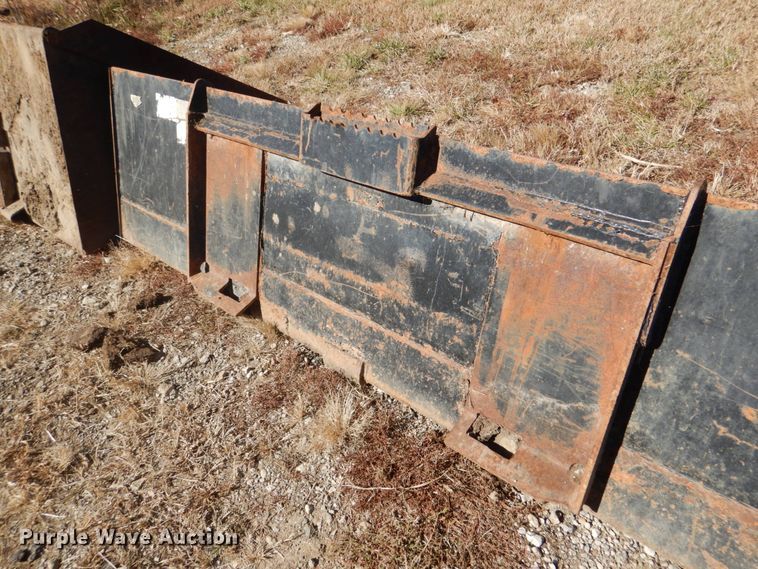 image for item DH3415 2018 Caterpillar 289D  tracked skid steer loader