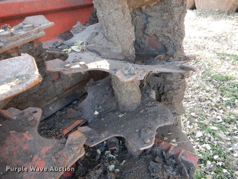 image for item DH3418 Kuhn PS242 manure spreader