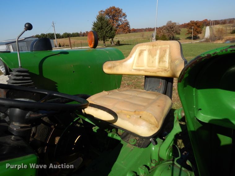 image for item DH3459 John Deere 2630  tractor