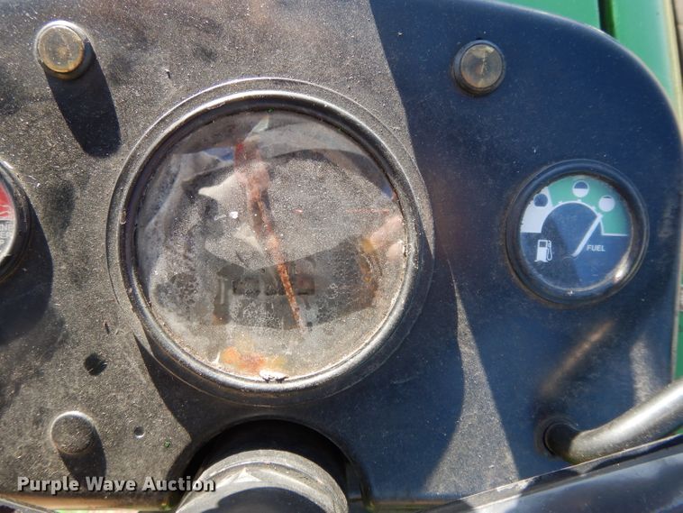 image for item DH3459 John Deere 2630  tractor