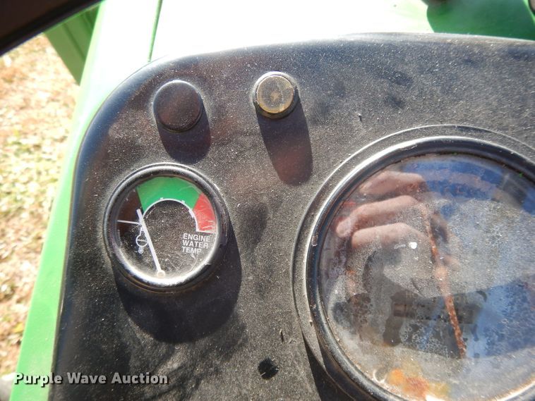 image for item DH3459 John Deere 2630  tractor