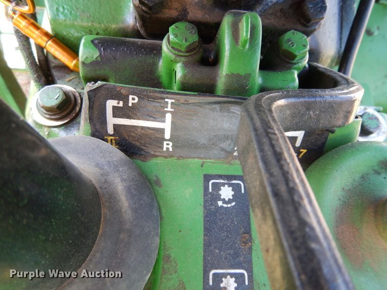 image for item DH3459 John Deere 2630  tractor