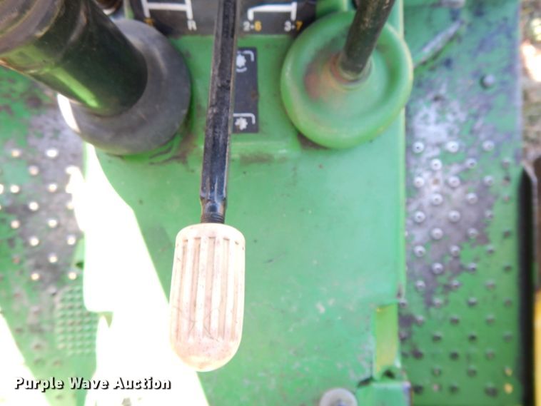 image for item DH3459 John Deere 2630  tractor