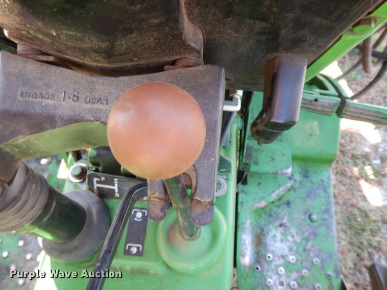 image for item DH3459 John Deere 2630  tractor