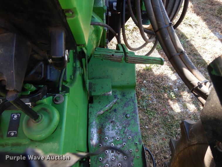 image for item DH3459 John Deere 2630  tractor