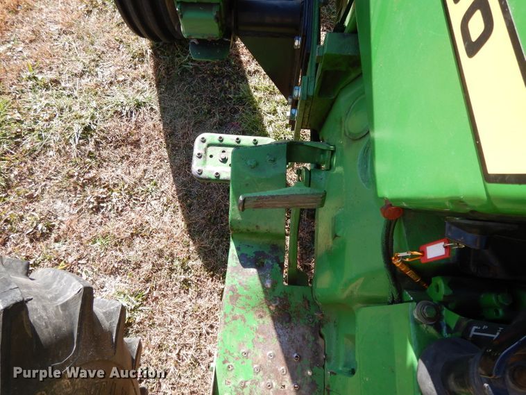 image for item DH3459 John Deere 2630  tractor