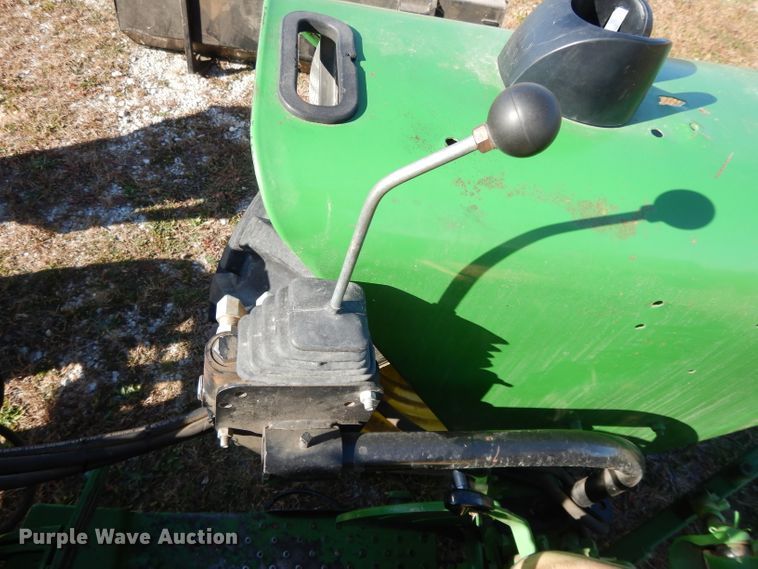 image for item DH3459 John Deere 2630  tractor