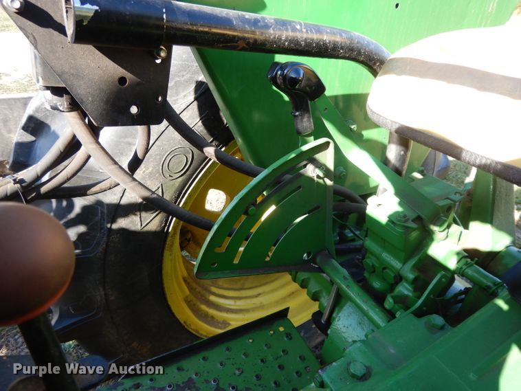 image for item DH3459 John Deere 2630  tractor