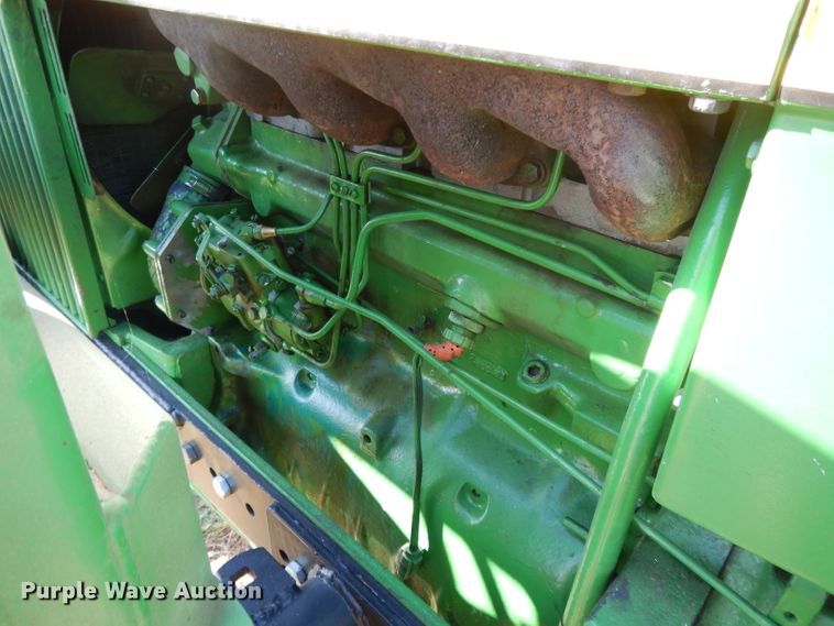image for item DH3459 John Deere 2630  tractor