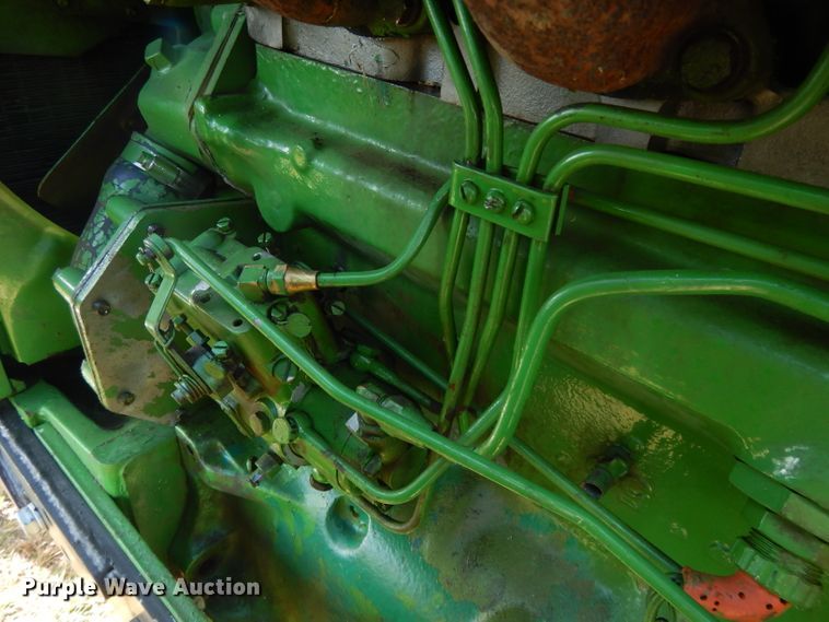 image for item DH3459 John Deere 2630  tractor