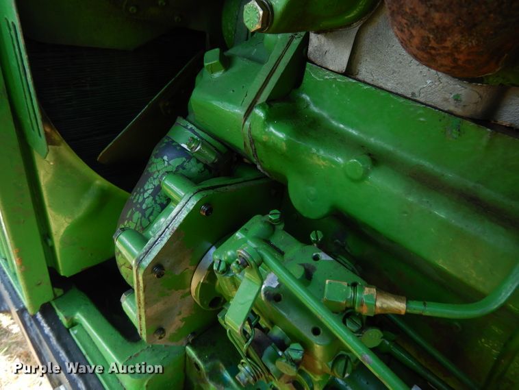 image for item DH3459 John Deere 2630  tractor