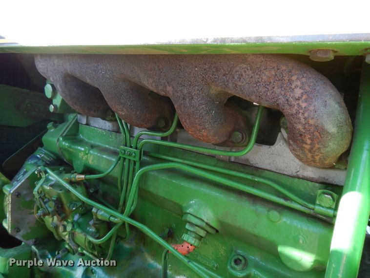 image for item DH3459 John Deere 2630  tractor