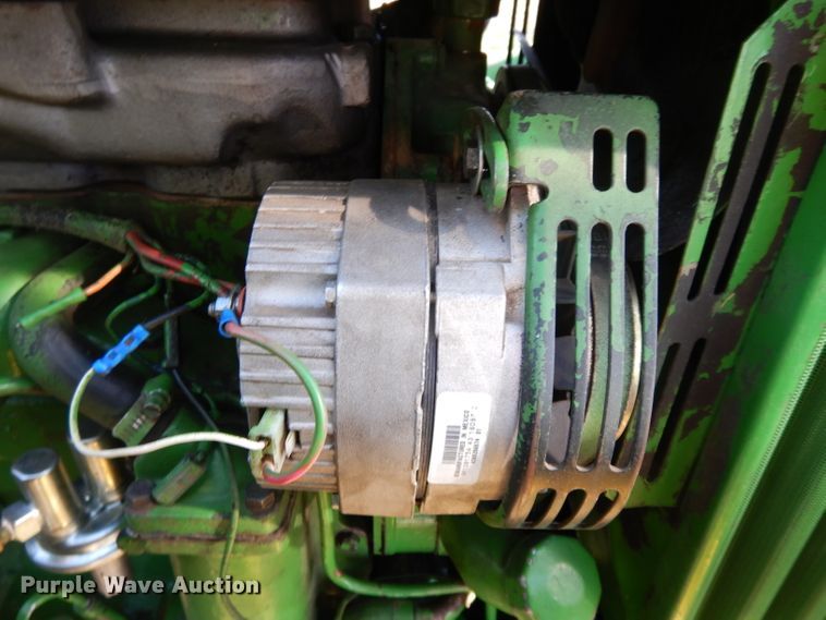 image for item DH3459 John Deere 2630  tractor