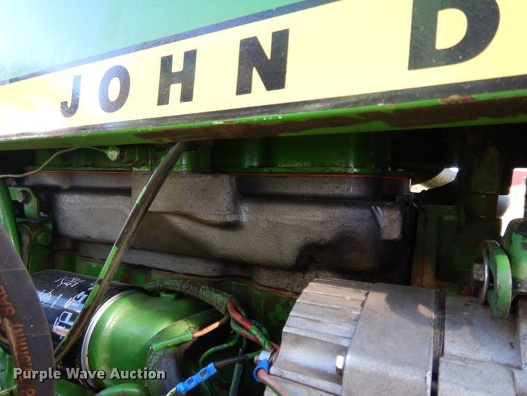 image for item DH3459 John Deere 2630  tractor