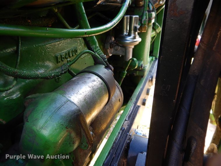 image for item DH3459 John Deere 2630  tractor