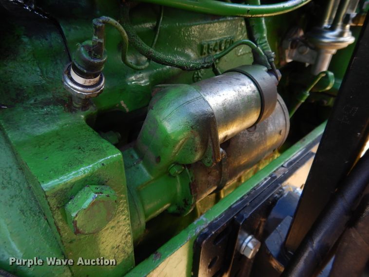 image for item DH3459 John Deere 2630  tractor