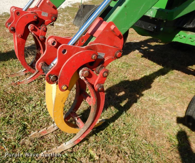 image for item DH3459 John Deere 2630  tractor