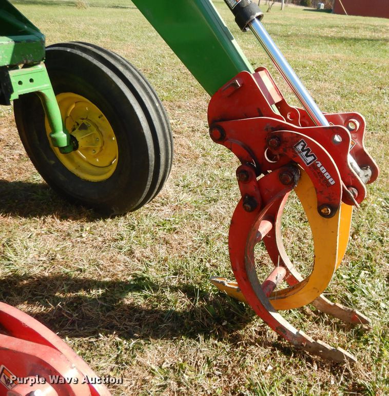 image for item DH3459 John Deere 2630  tractor