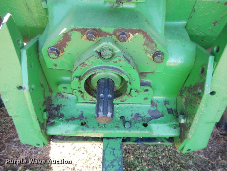 image for item DH3459 John Deere 2630  tractor