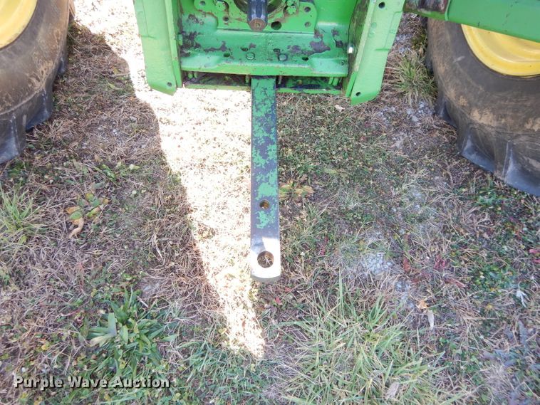 image for item DH3459 John Deere 2630  tractor