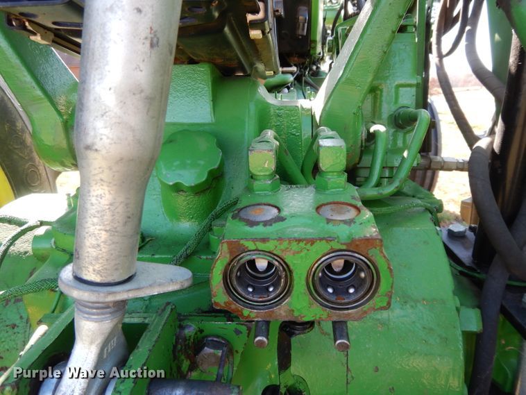 image for item DH3459 John Deere 2630  tractor