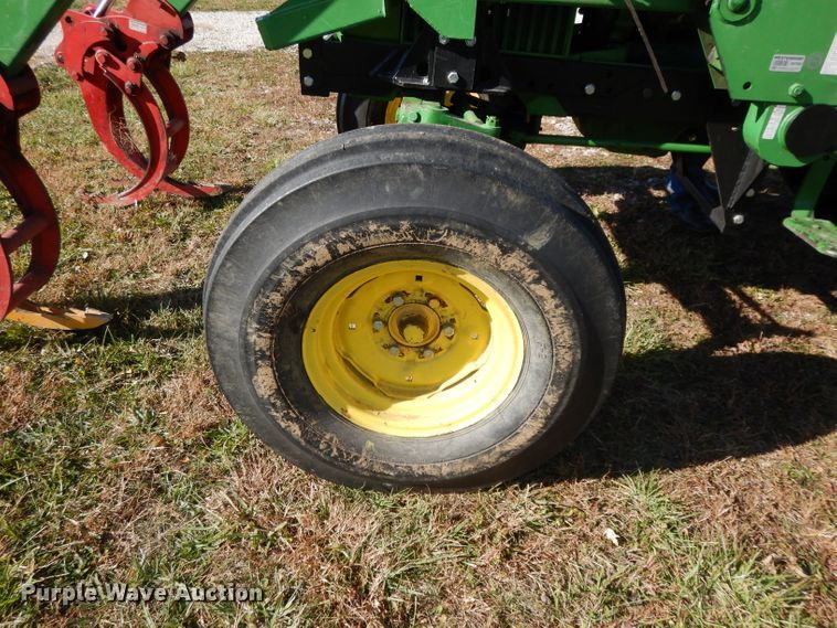 image for item DH3459 John Deere 2630  tractor