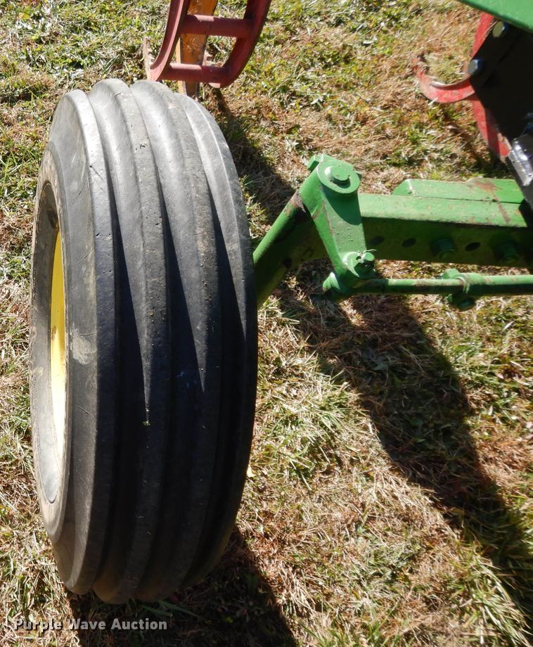 image for item DH3459 John Deere 2630  tractor