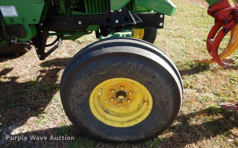 image for item DH3459 John Deere 2630  tractor