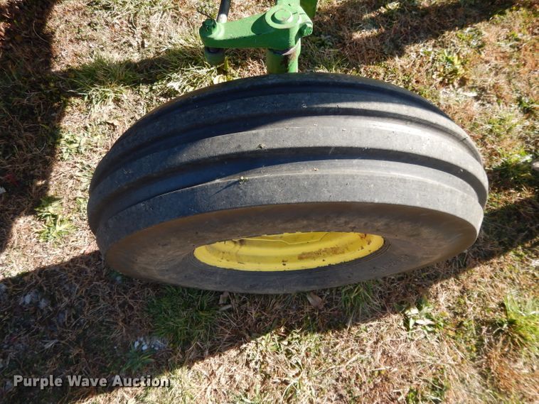 image for item DH3459 John Deere 2630  tractor